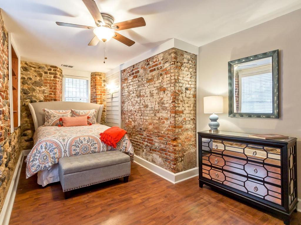 Habersham House Savannah